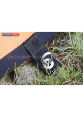 Round Pop Up Banners ( Double Side Printed)