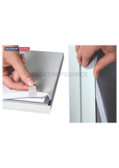 SEG Fabric LED Light Box Display - 8.2ft W x 8.2ft H