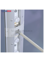 SEG Light Box Folding Display