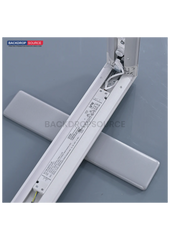 SEG Light Box Folding Display