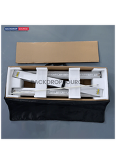 SEG Light Box Folding Display