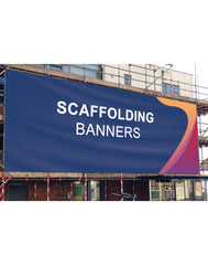 Scaffolding Banner - Backdropsource