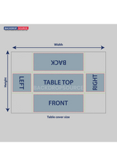 Standard Table Covers