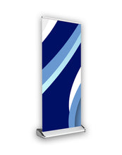 Load image into Gallery viewer, Teardrop Retractable Banner Stands

