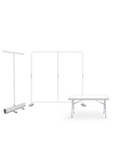 Trade Shows Booth Packages