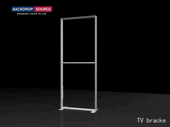 SEG Modular Lightbox Display Kit - Model 1
