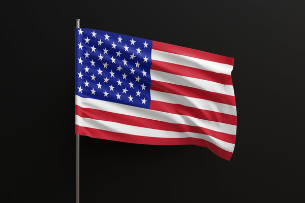 Custom Printed Flags