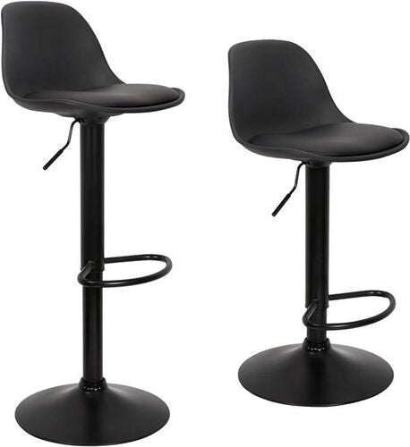 Younike Bar Stool 360 Swivel