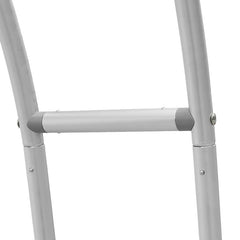 3D Heart Shape Backdrop