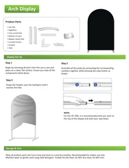 Pre Designed Themed Party Media Sets for Birthday / Events/ Weddings - Backdropsource