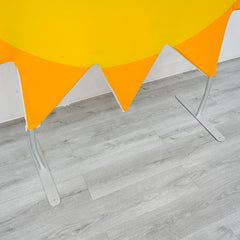 Sun Design Event Backdrop