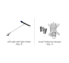 The Ultimate Exhibition Ensemble -20ft x 10ft