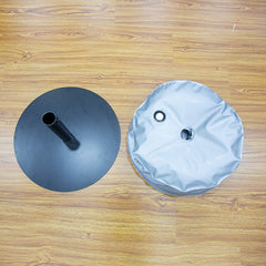 Round Market Umbrellas – 9.8ft x 9.8ft