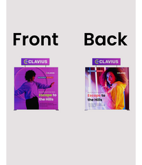 Premium SEG LED Light Box with Header