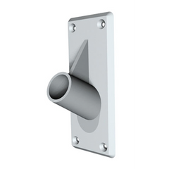 Wall Mounted Promotional Flags