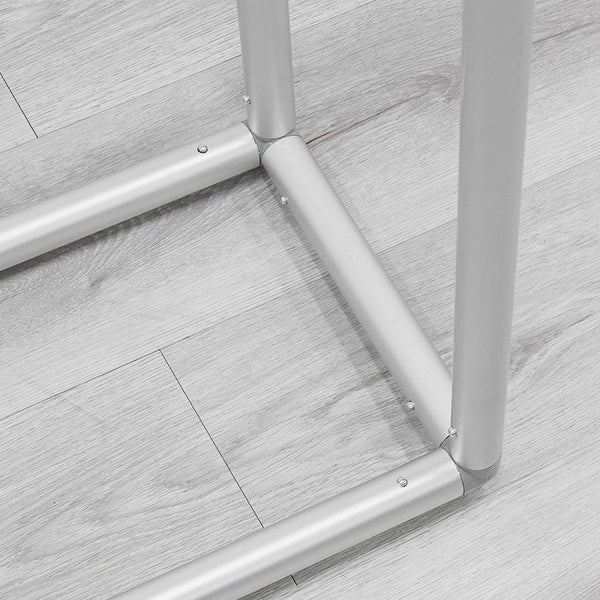 3D Heart Shape Backdrop