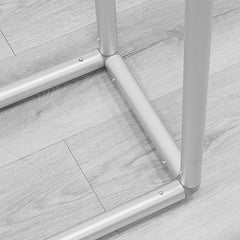 3D Heart Shape Backdrop