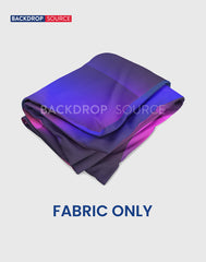 Portable Exhibit Display - 10.5ft H