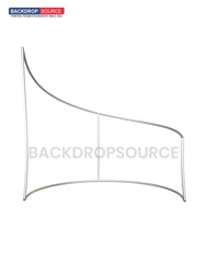 Spiral Backdrop for Photo Booths