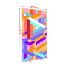 SEG Light Box Folding Display