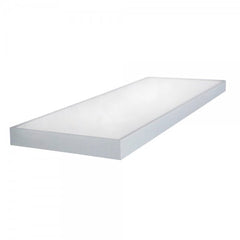 SEG Popup Display with TV Mount & External Shelves