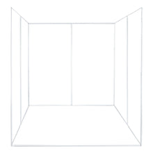 Load image into Gallery viewer, Custom Printed U Shaped Exhibition Booth ( Covers 3 Walls/ Sides)
